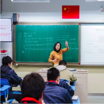上海民办位育中学加拿大安大略省OSSD课程招生简章