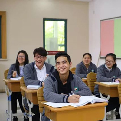 上海燎原双语学校美国高中课程招生简章