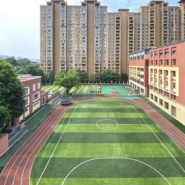 沃顿公学（原牛津国际公学成都学校）