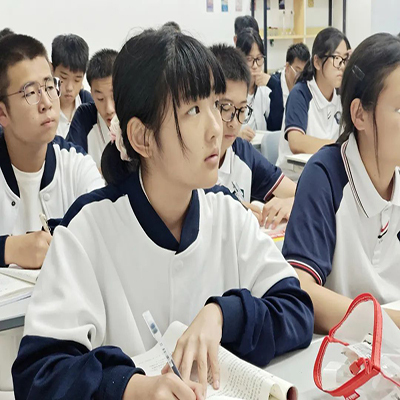 小语种班招生简章