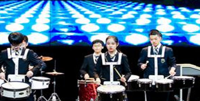 法拉古特学校天津校区国际高中