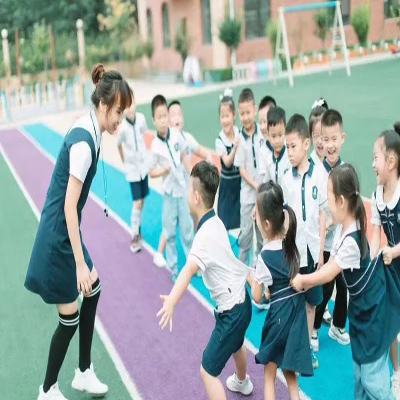 潍坊枫叶国际学校幼儿园双语课程
